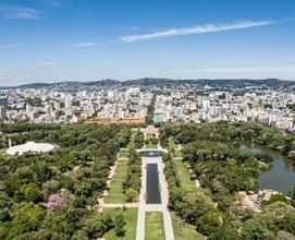 Porto Alegre, RS